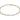 Beaded White Shimmer Waterproof Non-Tarnish Bracelet