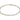 Beaded White Shimmer Waterproof Non-Tarnish Bracelet