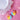 Pastel Beach Ball Earrings - Tekeno