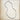 **White Turquoise & Wood Beaded Cross Necklace 258o