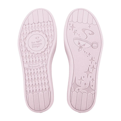 Charlotte Casual Sneaker - Tekeno