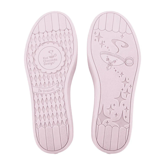 Charlotte Casual Sneaker - Tekeno