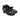 Chocolaticas® Mid Heels Chat Noir Women's Mary Jane Pump - Tekeno