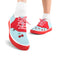 Tenis Casual Cherry Blue - Comodidad Todo el Día