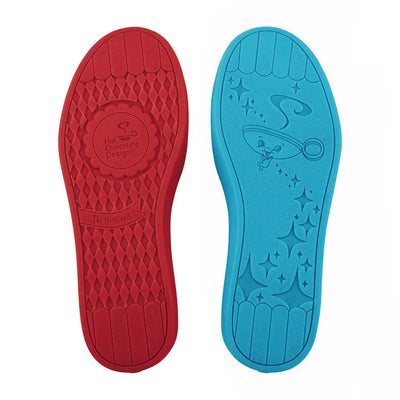 Cherub & Devil Casual Sneaker - Tekeno
