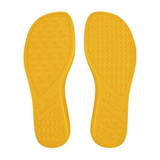 Chicken Hen Women's Mary Jane Flats