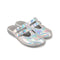Chrome Crush Women's Mary Jane Clogs