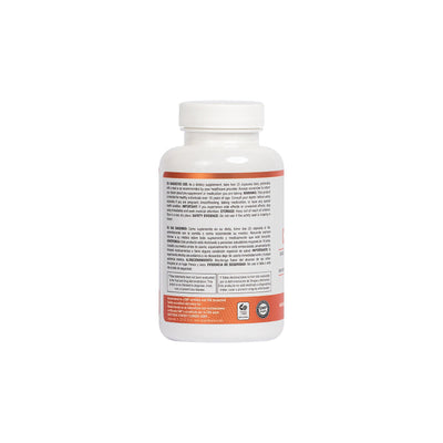 CIRCUHEAL – Natural Supplement for Vascular and Circulatory Support - 90 Caps