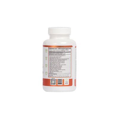 CIRCUHEAL – Natural Supplement for Vascular and Circulatory Support - 90 Caps