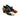 Chocolaticas® Mid Heels Classic Rock Women's Mary Jane Pump - Tekeno