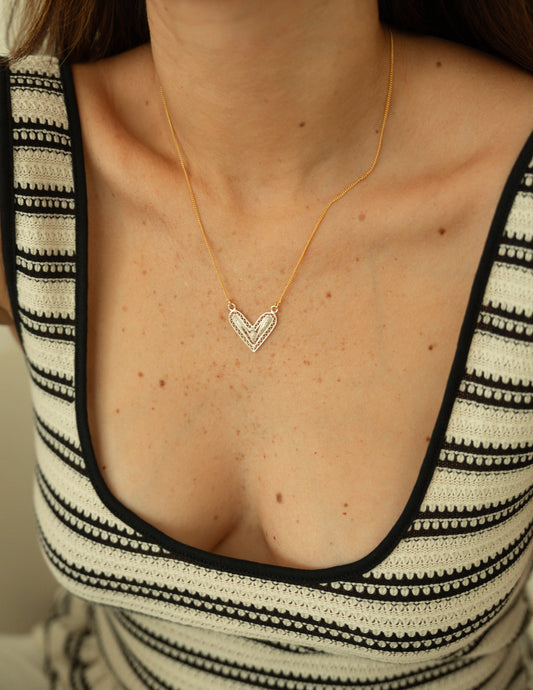 Collar Love Obssesion