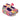 Chocolaticas® Crochet Women's Mary Jane Platform - Tekeno