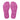 Chocolaticas® Crochet Women's Mary Jane Platform - Tekeno