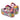 Chocolaticas® Crochet Women's Mary Jane Platform - Tekeno