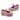 Chocolaticas® Crochet Women's Mary Jane Platform - Tekeno