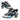 Chocolaticas® Mid Heels Alice Women's Mary Jane Pump - Tekeno