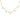 Celestial necklace