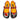 Chocolaticas® Andalucia Women's Mary Jane Flat - Tekeno