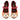 Chocolaticas® Bulldog Women's Mary Jane Flat - Tekeno