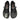 Chocolaticas® Esoteric 2 Women's Mary Jane Flat - Tekeno