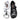 Chocolaticas® Harmony Women's Mary Jane Flat - Tekeno