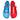 Chocolaticas® I Wont Forget You Women's Mary Jane Flat - Tekeno