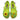 Chocolaticas® Sunny Field Women's Mary Jane Flat - Tekeno