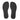 Chocolaticas® Spider Women's Mary Jane Flat - Tekeno