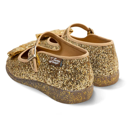 Chocolaticas® Splendid Women's Mary Jane Flat - Tekeno