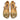 Chocolaticas® Splendid Women's Mary Jane Flat - Tekeno