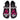 Chocolaticas® The Gargoyle Cats Women's Mary Jane Flat - Tekeno