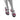 Chocolaticas® The Gargoyle Cats Women's Mary Jane Flat - Tekeno