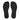 Chocolaticas® The Gargoyle Cats Women's Mary Jane Flat - Tekeno