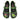 Chocolaticas® Taurus Women's Mary Jane Flat - Tekeno
