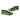 Chocolaticas® Taurus Women's Mary Jane Flat - Tekeno