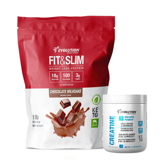 Combo Soporte Composición Corporal - Tekeno