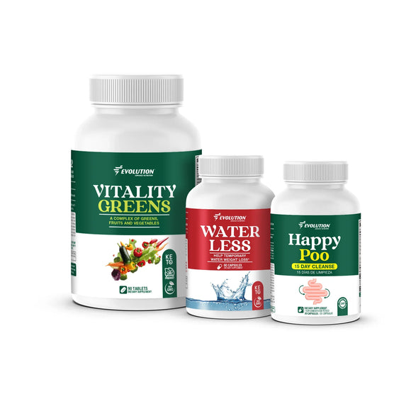 Cellulite Plus Combo