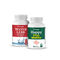 Combo tu ciclo - poop pills & detox