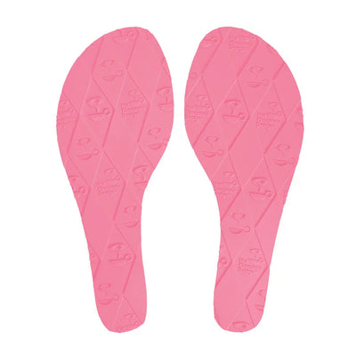 Chocolaticas® Country Star Women's Sandal - Tekeno