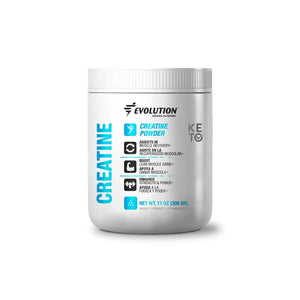 Creatine - Creatina Monohidratada