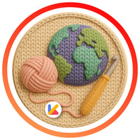Mundo Crochetmanía