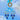 In the Clouds Earrings - Tekeno