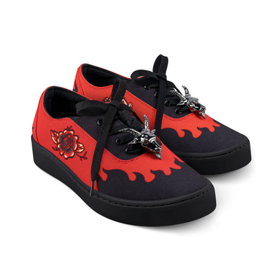 Tênis Casual Dark West