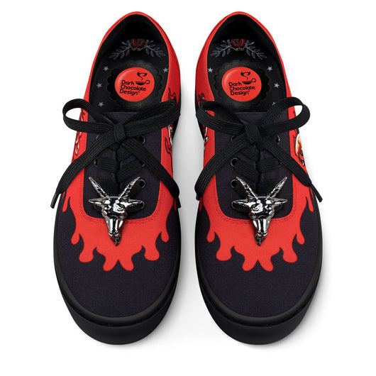 Tênis Casual Dark West