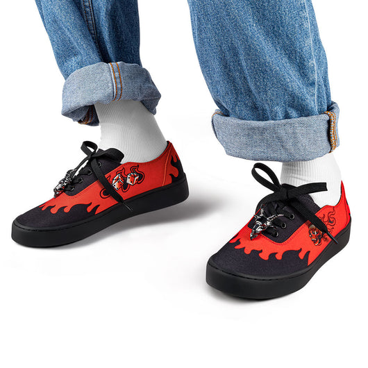 Tênis Casual Dark West