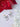Reindeer Zer0 Earrings - Christmas Edition - Tekeno