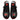 Chocolaticas® Death Cherry Women's Sandal - Tekeno