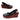 Chocolaticas® Death Cherry Women's Sandal - Tekeno