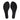 Chocolaticas® Death Cherry Women's Sandal - Tekeno
