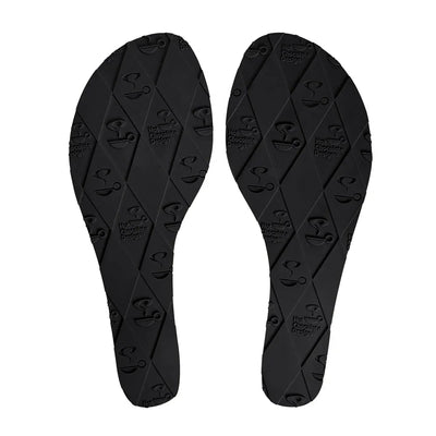 Chocolaticas® Death Cherry Women's Sandal - Tekeno